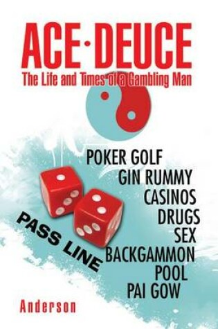 Cover of Ace - Deuce