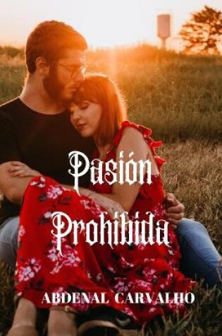 Cover of Pasi�n Prohibida