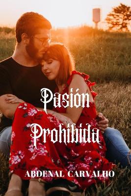 Book cover for Pasión Prohibida