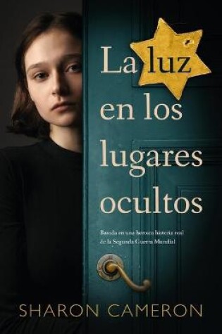 Cover of Luz En Los Lugares Ocultos, La