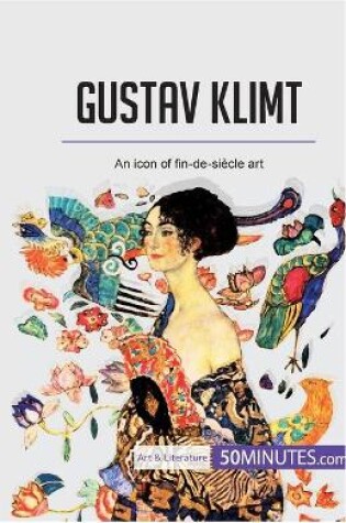 Cover of Gustav Klimt