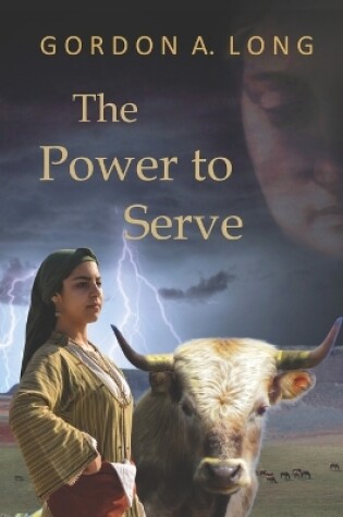 Cover of The Power to Serve