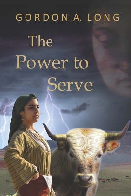 Book cover for The Power to Serve