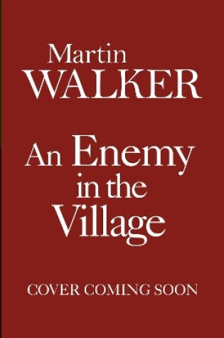 Cover of An Enemy in the Village