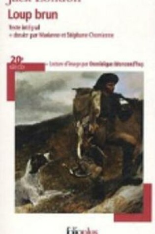 Cover of Loup Brun