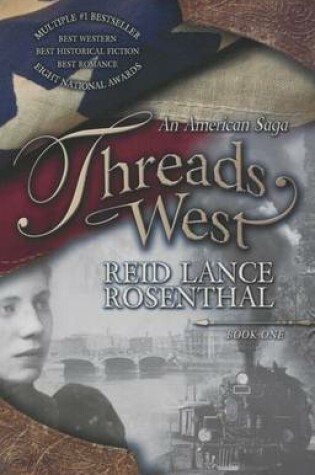 Cover of Threads West