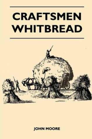 Cover of Craftsmen - Whitbread