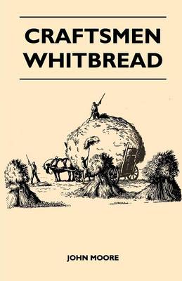 Book cover for Craftsmen - Whitbread