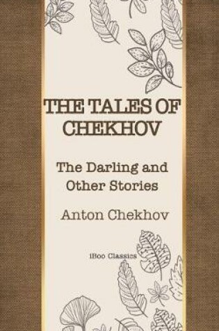Cover of The Tales of Chekhov