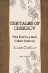 Book cover for The Tales of Chekhov