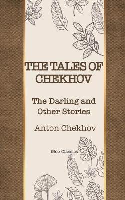 Book cover for The Tales of Chekhov