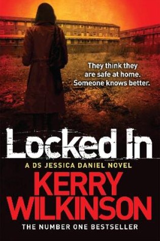 Cover of Locked In