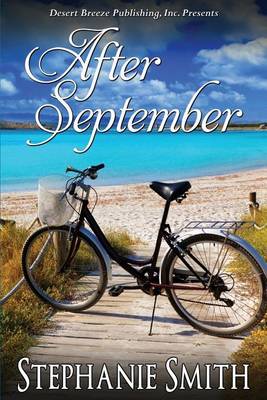 Book cover for After September