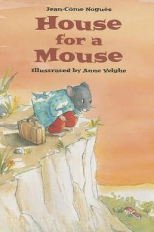 Cover of A House for a Mouse