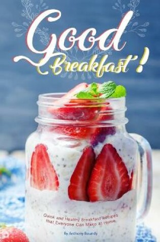 Cover of Good Breakfast!