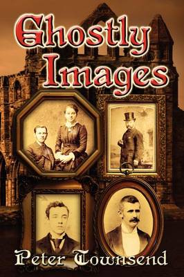 Book cover for Ghostly Images