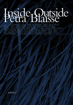 Book cover for Inside Outside