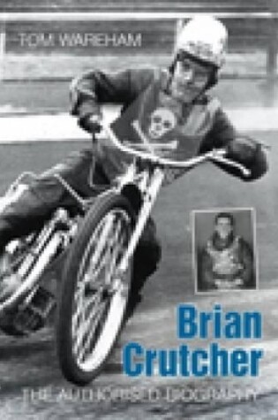 Cover of Brian Crutcher