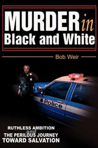 Cover of Murder in Black and White