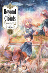 Book cover for Beyond the Clouds 4