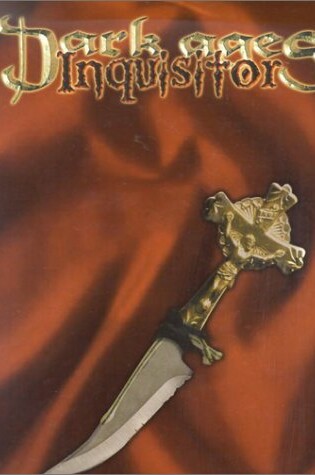 Cover of Inquisitor