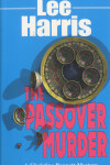 Book cover for The Passover Murder