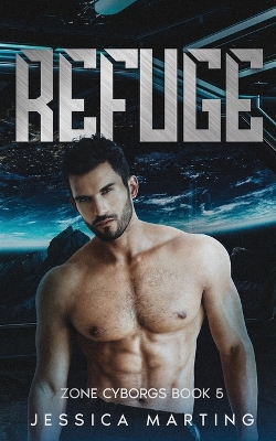 Cover of Refuge