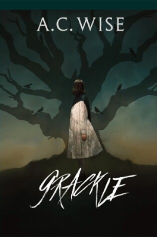 Cover of Grackle