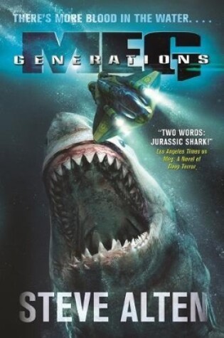 Cover of Generations