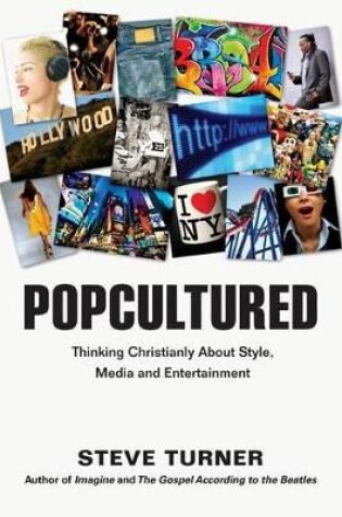 Cover of Popcultured