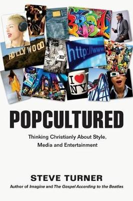 Book cover for Popcultured