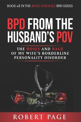 Book cover for BPD from the Husband's POV