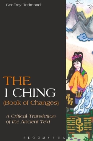 Cover of The I Ching (Book of Changes)