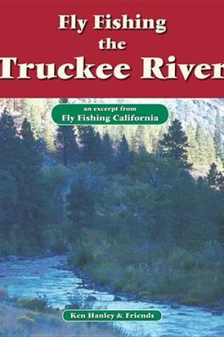 Cover of Fly Fishing Truckee River