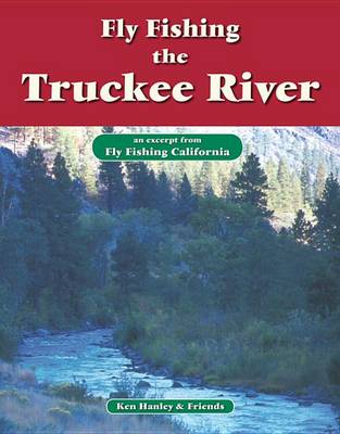 Book cover for Fly Fishing Truckee River