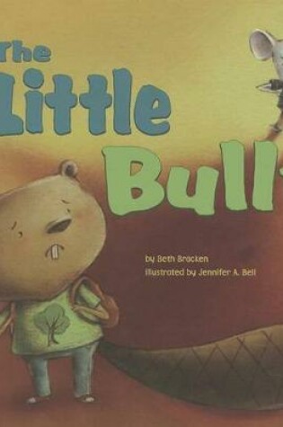 Cover of The Little Bully