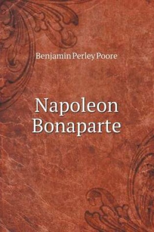 Cover of Napoleon Bonaparte