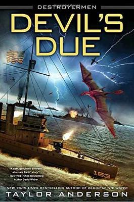 Book cover for Devil's Due