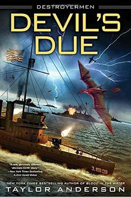 Cover of Devil's Due