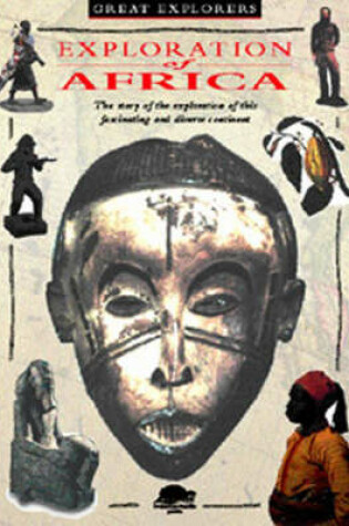 Cover of Exploration of Africa