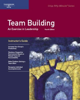 Book cover for *IG Team Building