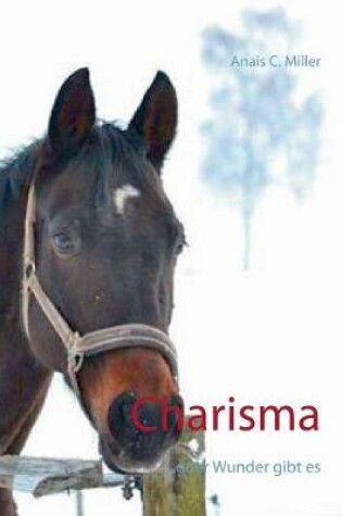 Cover of Charisma