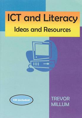 Book cover for ICT and Literacy Ideas and Resources