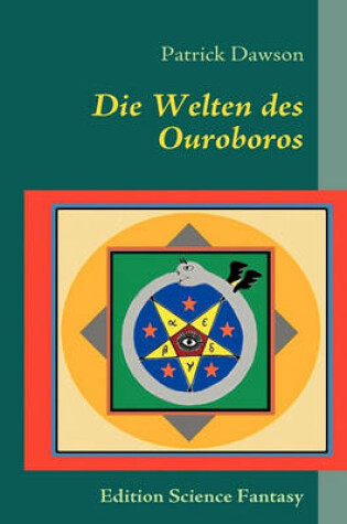 Cover of Die Welten Des Ouroboros