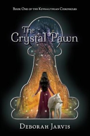 Cover of The Crystal Pawn