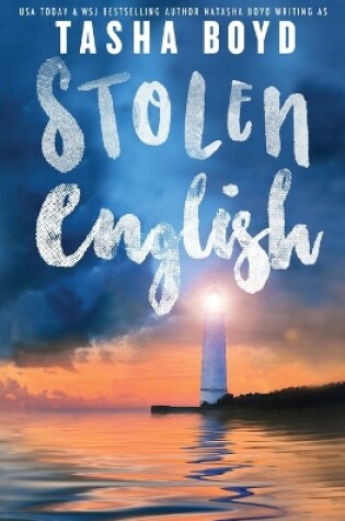 Cover of Stolen English