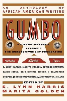 Book cover for Gumbo