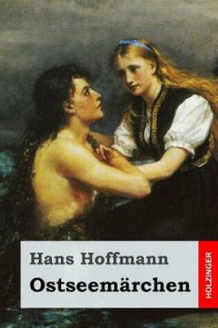 Cover of Ostseemarchen