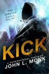 Book cover for Kick