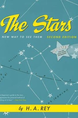 Cover of Stars